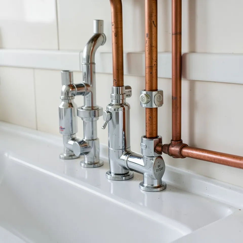 Planning Plumbing in Tulsa, Oklahoma — local guide